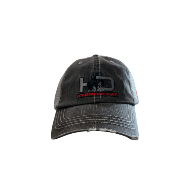 Hydrive Cat Hat
