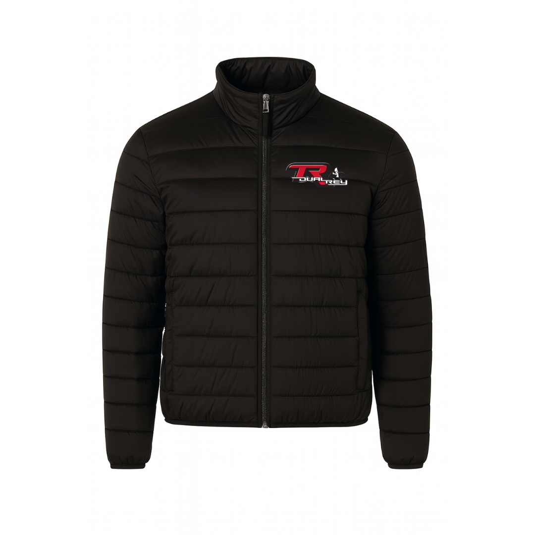 Men’s Custom Embroidered Jacket
