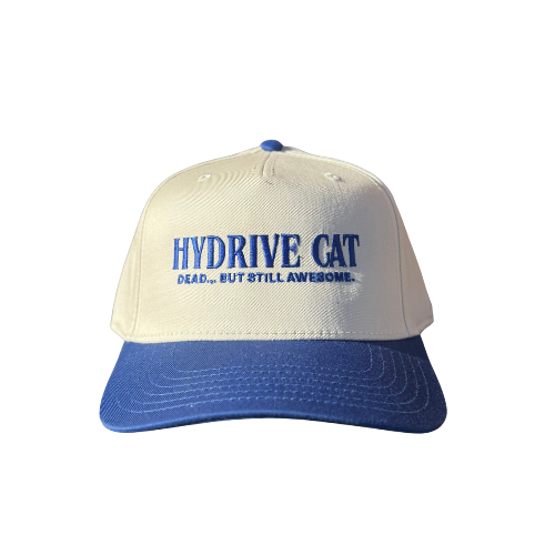 Hydrive Cat Hat