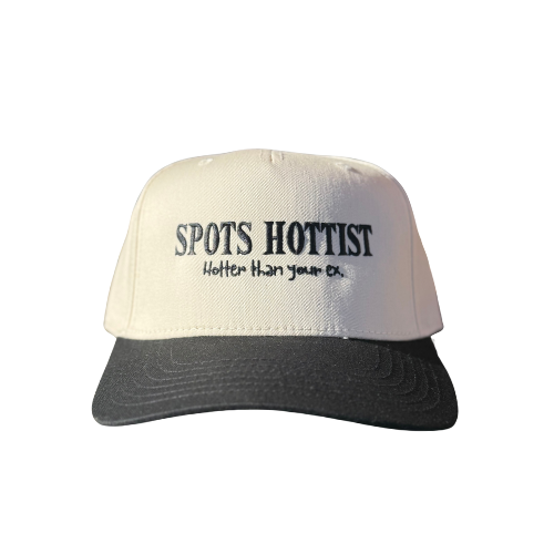 Spots Hottist Hat