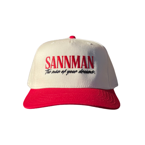 Sannman Hat