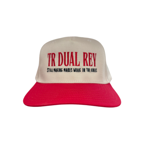 TR Dual Rey Hat