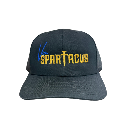 Von Spartacus Hat