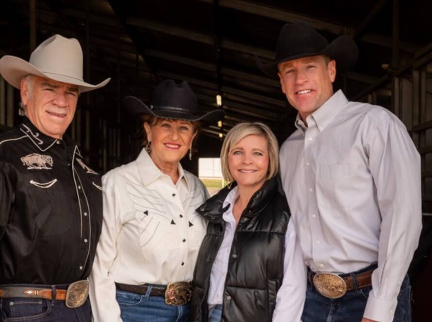 Lessons of hope, perseverance and dreaming big from Casey’s Shadow