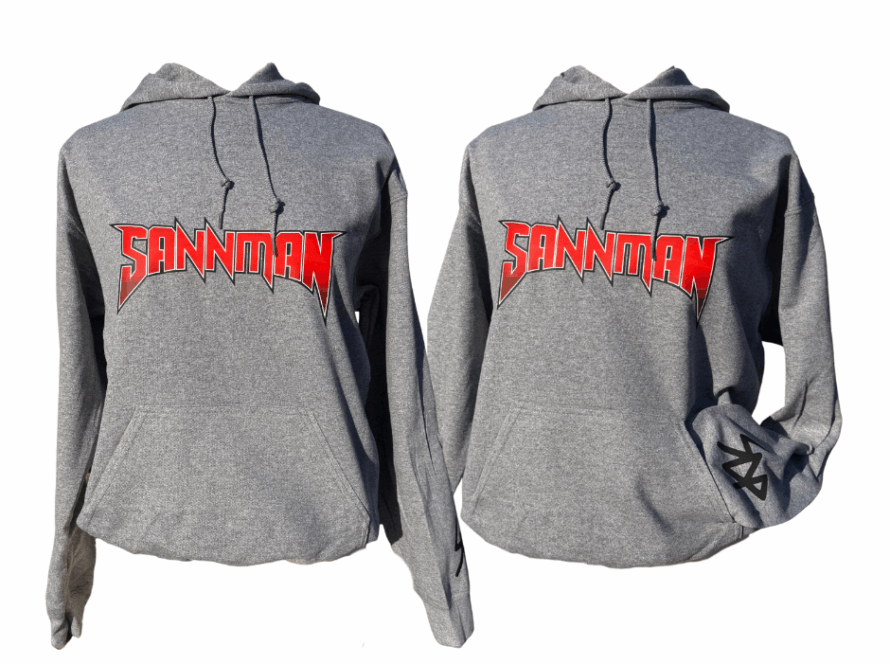 Stallion Logo Sweatshirt